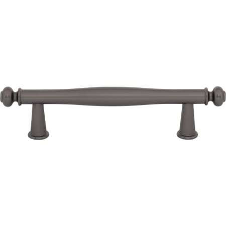A large image of the Top Knobs TK3191 Ash Gray