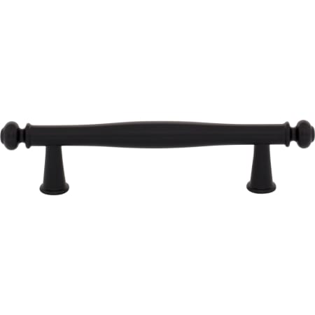 A large image of the Top Knobs TK3191 Flat Black