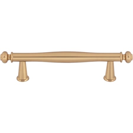 A large image of the Top Knobs TK3191 Honey Bronze