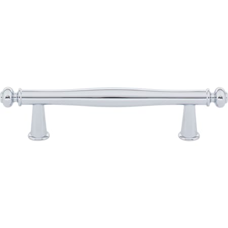 A large image of the Top Knobs TK3191 Polished Chrome