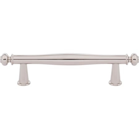 A large image of the Top Knobs TK3191 Polished Nickel