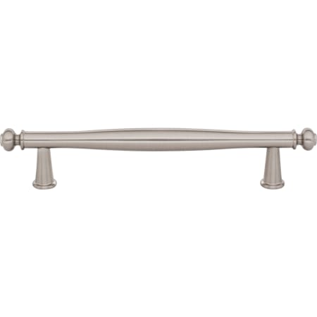 A large image of the Top Knobs TK3192 Brushed Satin Nickel