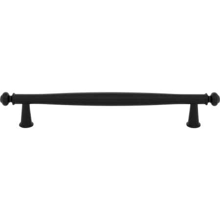 A large image of the Top Knobs TK3193 Flat Black