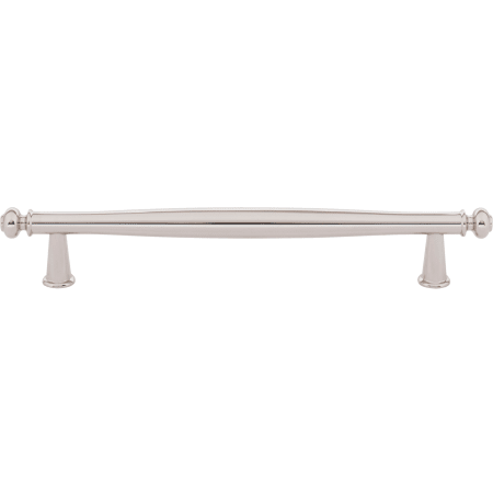 A large image of the Top Knobs TK3193 Polished Nickel