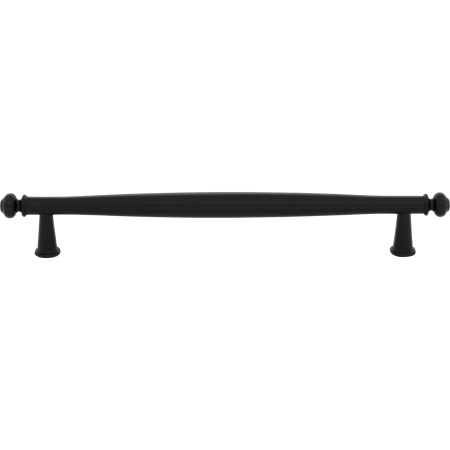 A large image of the Top Knobs TK3194 Flat Black