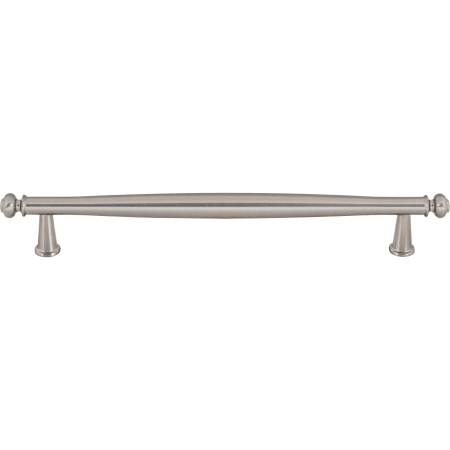 A large image of the Top Knobs TK3194 Brushed Satin Nickel