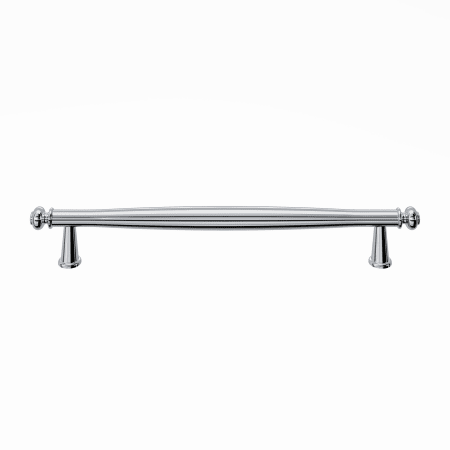 A large image of the Top Knobs TK3194 Polished Chrome