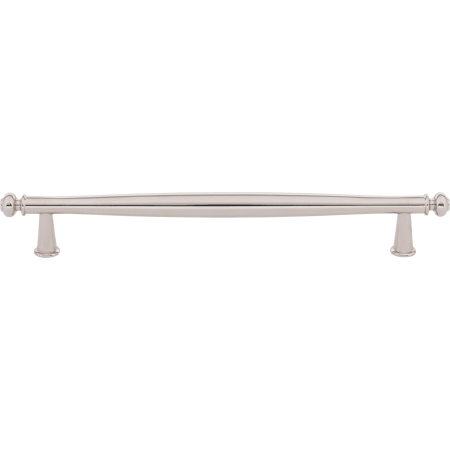 A large image of the Top Knobs TK3194 Polished Nickel