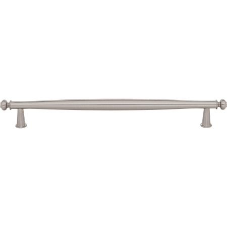 A large image of the Top Knobs TK3195 Brushed Satin Nickel
