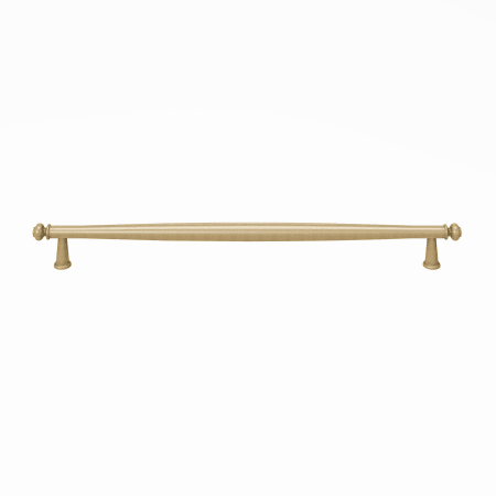A large image of the Top Knobs TK3196 Honey Bronze