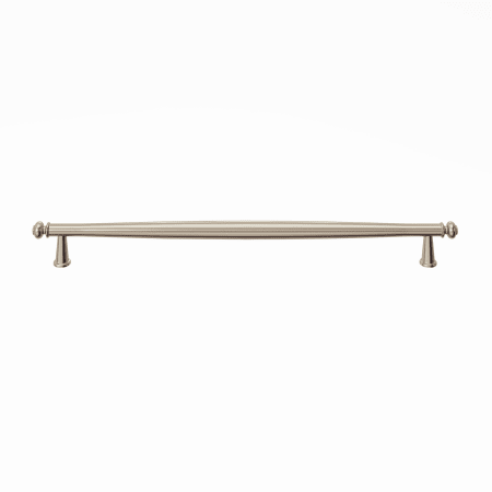 A large image of the Top Knobs TK3196 Polished Nickel