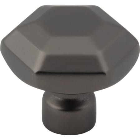 A large image of the Top Knobs TK3200 Ash Gray