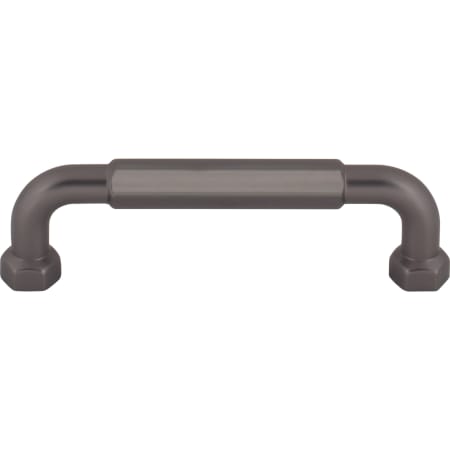 A large image of the Top Knobs TK3201 Ash Gray