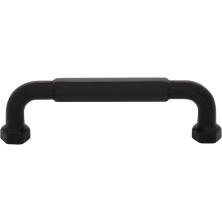 A large image of the Top Knobs TK3201 Flat Black