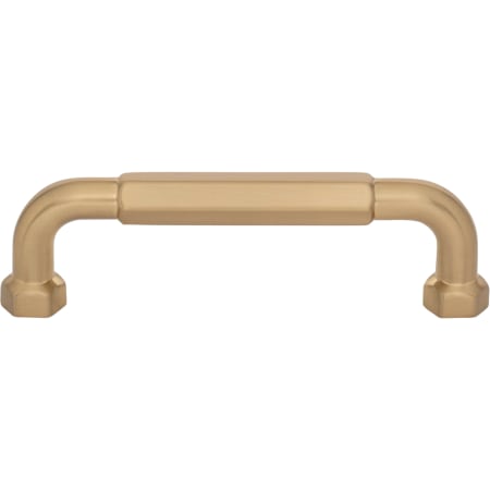 A large image of the Top Knobs TK3201 Honey Bronze