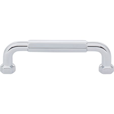 A large image of the Top Knobs TK3201 Polished Chrome