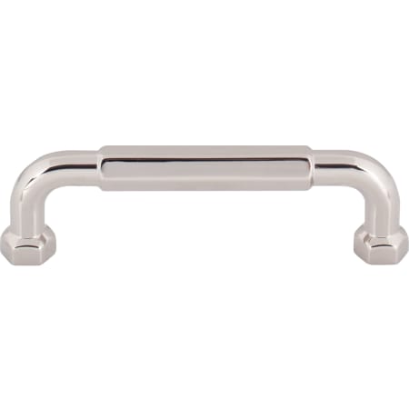 A large image of the Top Knobs TK3201 Polished Nickel