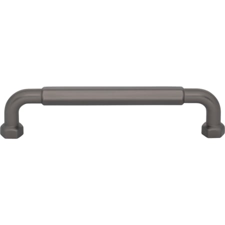 A large image of the Top Knobs TK3202 Ash Gray