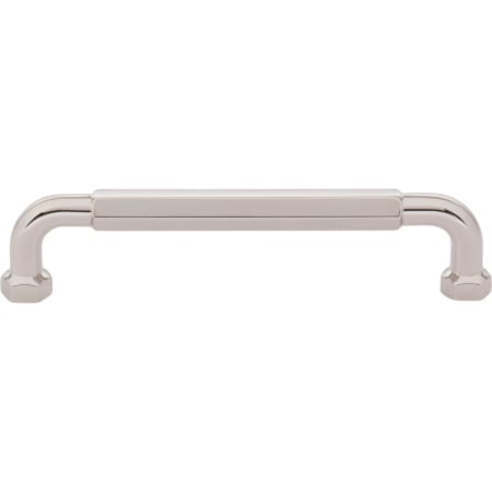 A large image of the Top Knobs TK3202 Polished Nickel