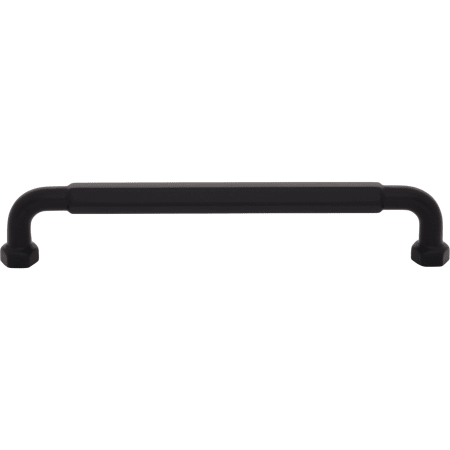 A large image of the Top Knobs TK3203 Flat Black