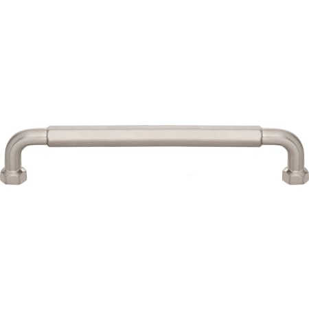 A large image of the Top Knobs TK3203 Brushed Satin Nickel
