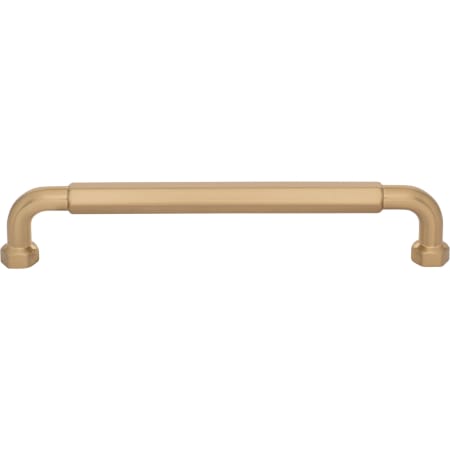 A large image of the Top Knobs TK3203 Honey Bronze