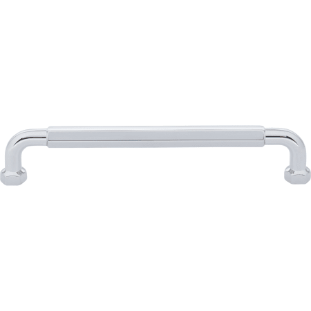 A large image of the Top Knobs TK3203 Polished Chrome