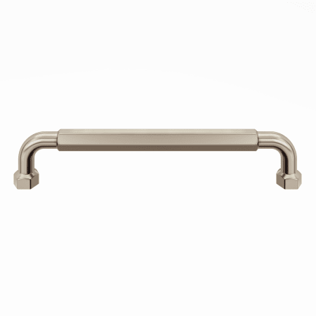 A large image of the Top Knobs TK3203 Polished Nickel