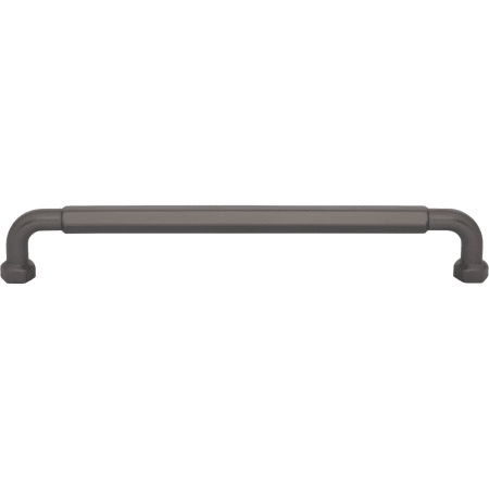 A large image of the Top Knobs TK3204 Ash Gray
