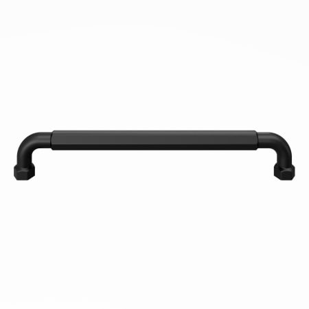 A large image of the Top Knobs TK3204 Flat Black