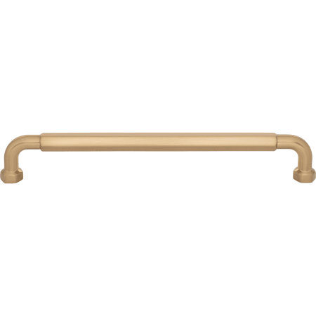 A large image of the Top Knobs TK3204 Honey Bronze