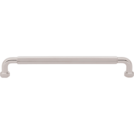 A large image of the Top Knobs TK3204 Polished Nickel