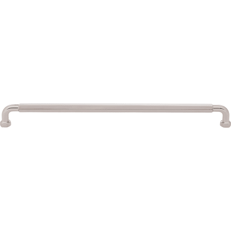 A large image of the Top Knobs TK3206 Polished Nickel