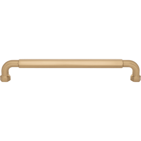 A large image of the Top Knobs TK3208 Honey Bronze