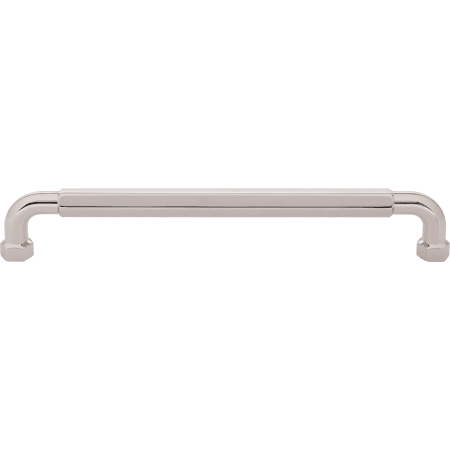 A large image of the Top Knobs TK3208 Polished Nickel