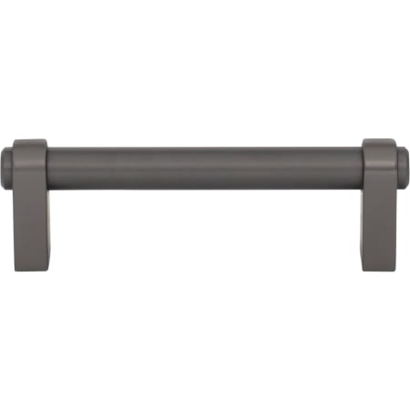A large image of the Top Knobs TK3210 Ash Gray