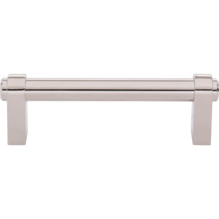 A large image of the Top Knobs TK3210 Polished Nickel