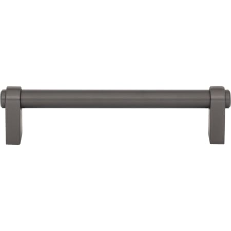 A large image of the Top Knobs TK3211 Ash Gray