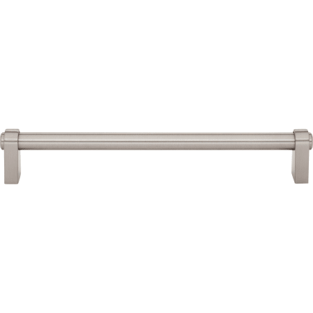 A large image of the Top Knobs TK3213 Brushed Satin Nickel