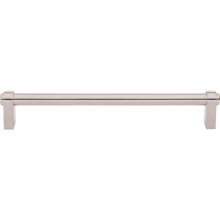 A large image of the Top Knobs TK3213 Polished Nickel