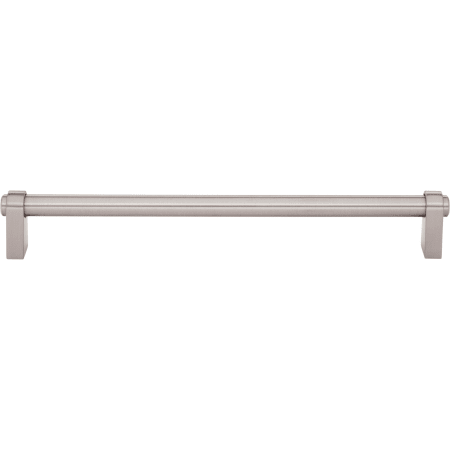 A large image of the Top Knobs TK3214 Brushed Satin Nickel