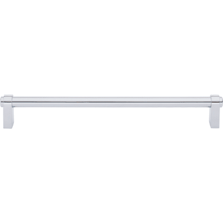 A large image of the Top Knobs TK3214 Polished Chrome