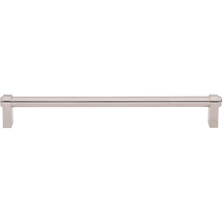 A large image of the Top Knobs TK3214 Polished Nickel