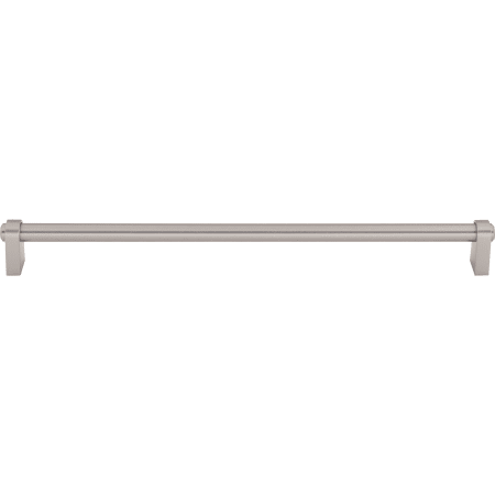 A large image of the Top Knobs TK3215 Brushed Satin Nickel