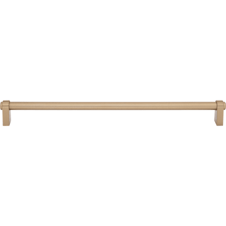 A large image of the Top Knobs TK3215 Honey Bronze