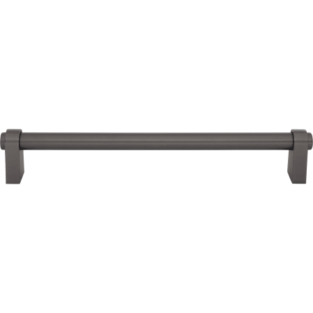 A large image of the Top Knobs TK3216 Ash Gray
