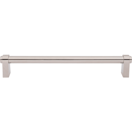 A large image of the Top Knobs TK3216 Polished Nickel