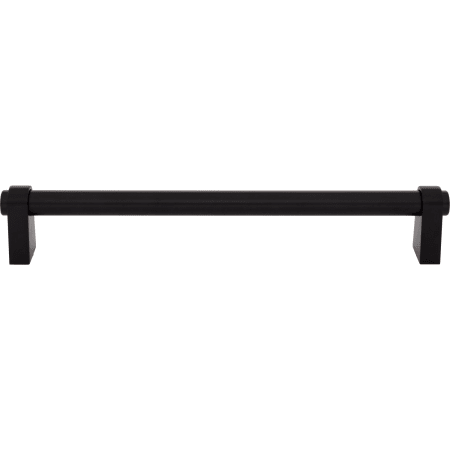 A large image of the Top Knobs TK3217 Flat Black