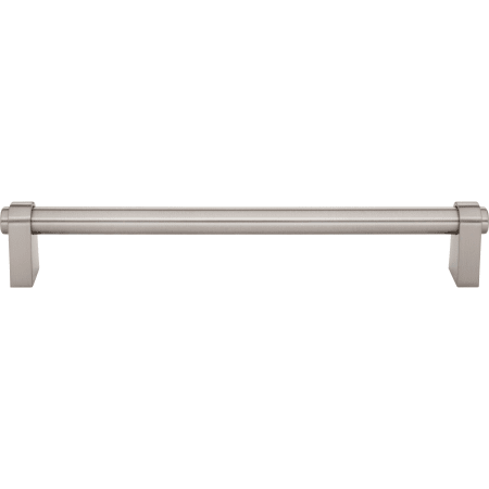 A large image of the Top Knobs TK3217 Brushed Satin Nickel