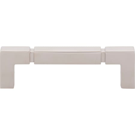 A large image of the Top Knobs TK3221 Polished Nickel